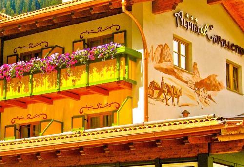 Hotel Albergo Alpino Al Cavalletto