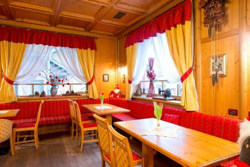 Hotel Albergo Alpino Al Cavalletto