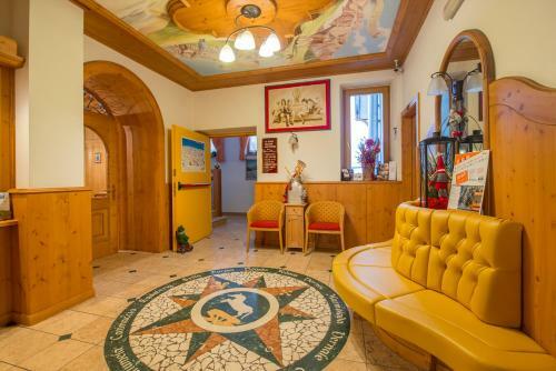 Hotel Albergo Alpino Al Cavalletto