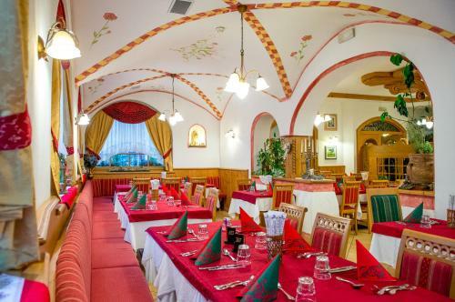 Hotel Albergo Alpino Al Cavalletto