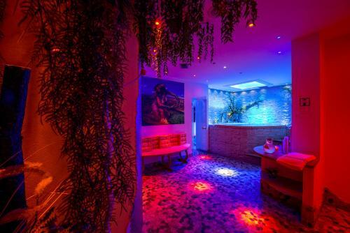 Hotel Albergo Alpino Al Cavalletto