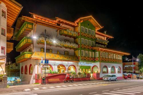 Hotel Albergo Alpino Al Cavalletto