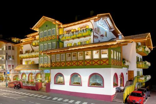 Hotel Albergo Alpino Al Cavalletto