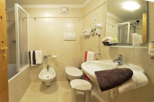 Hotel Albergo Alpino Al Cavalletto