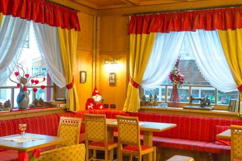 Hotel Albergo Alpino Al Cavalletto