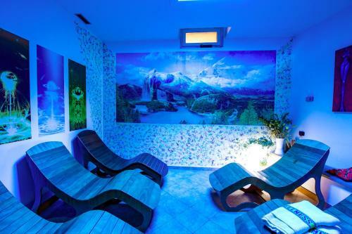 Hotel Albergo Alpino Al Cavalletto