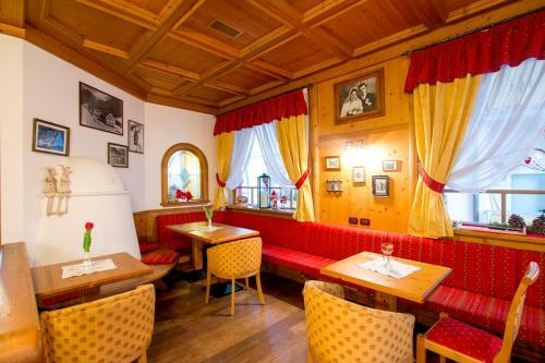 Hotel Albergo Alpino Al Cavalletto