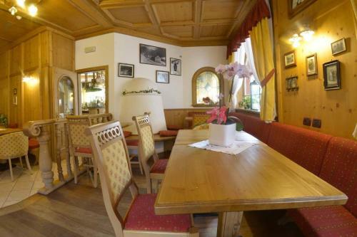 Hotel Albergo Alpino Al Cavalletto