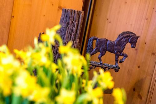 Hotel Albergo Alpino Al Cavalletto