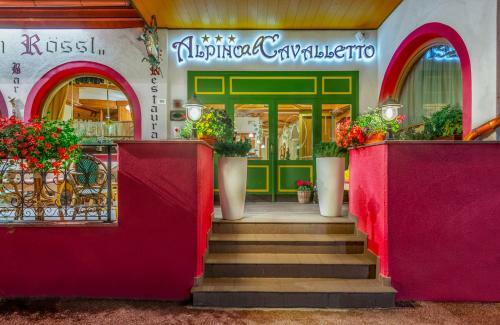 Hotel Albergo Alpino Al Cavalletto
