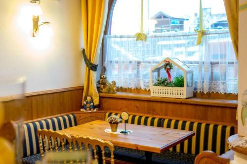 Hotel Albergo Alpino Al Cavalletto