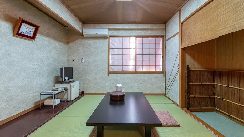 Aqua Garden Hotel Fukumaru