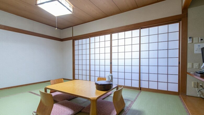 Aqua Garden Hotel Fukumaru