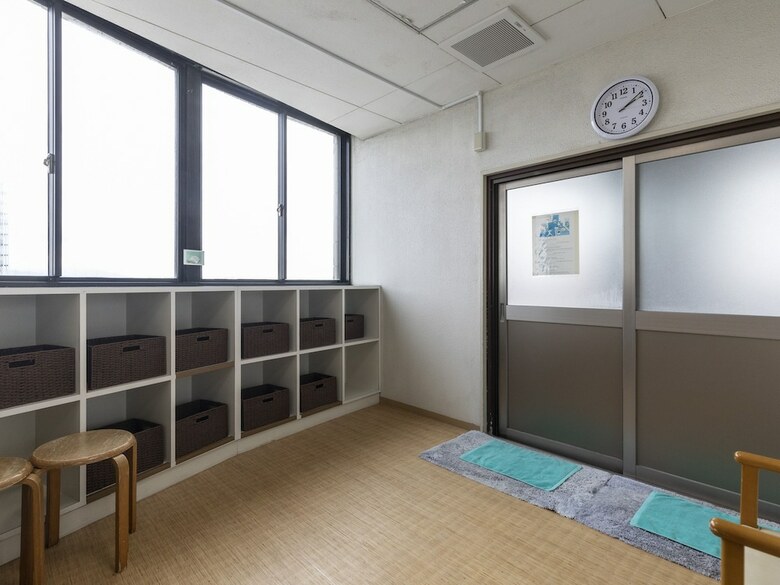 Aqua Garden Hotel Fukumaru