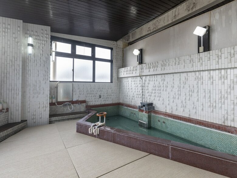 Aqua Garden Hotel Fukumaru