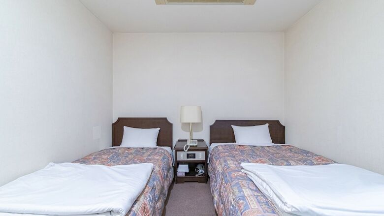 Aqua Garden Hotel Fukumaru