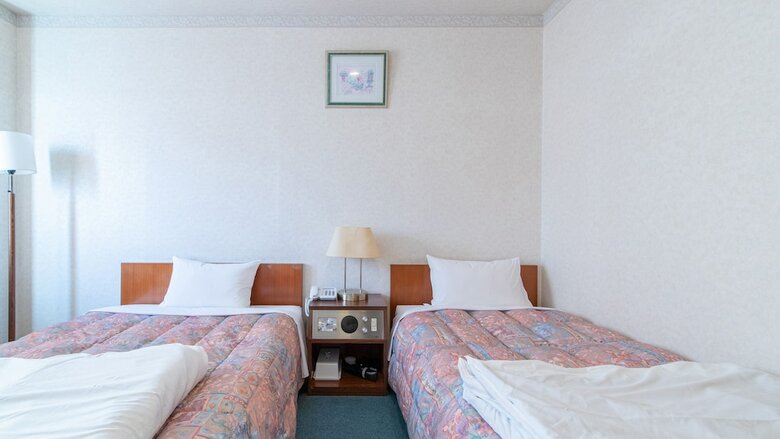 Aqua Garden Hotel Fukumaru