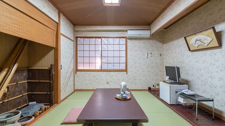 Aqua Garden Hotel Fukumaru