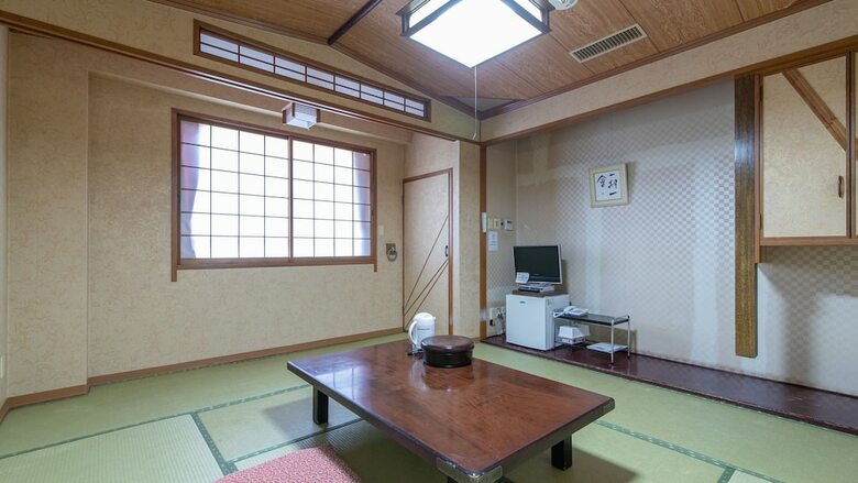 Aqua Garden Hotel Fukumaru