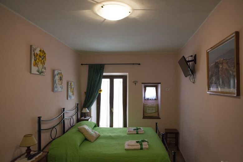 Bed & Breakfast La Loggetta