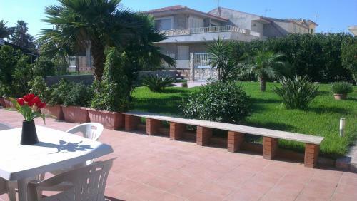 Villa Lilium