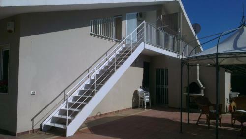 Villa Lilium