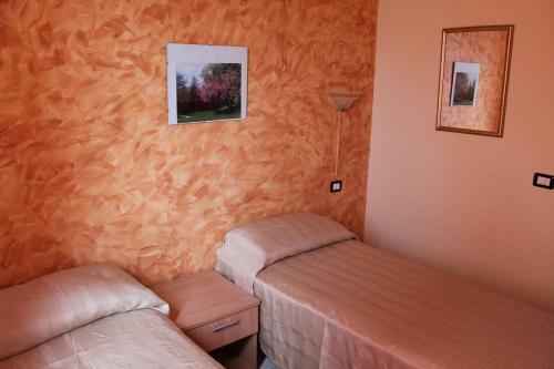 Hostal Residence La Farfalla