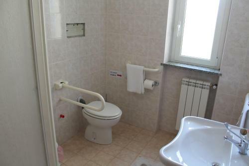Hostal Residence La Farfalla