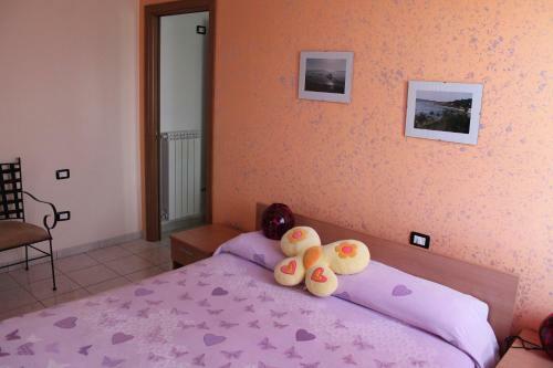 Hostal Residence La Farfalla