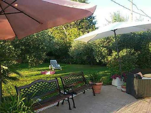 Hostal Residence La Farfalla