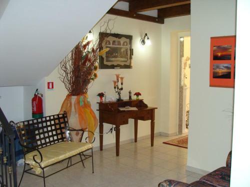 Hostal Residence La Farfalla