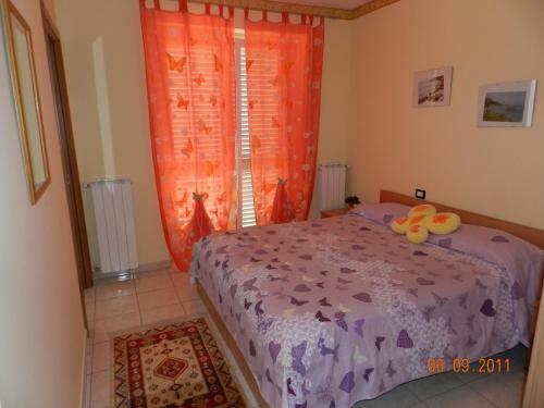 Hostal Residence La Farfalla