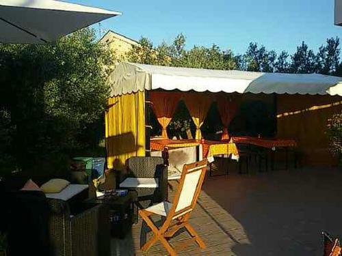 Hostal Residence La Farfalla