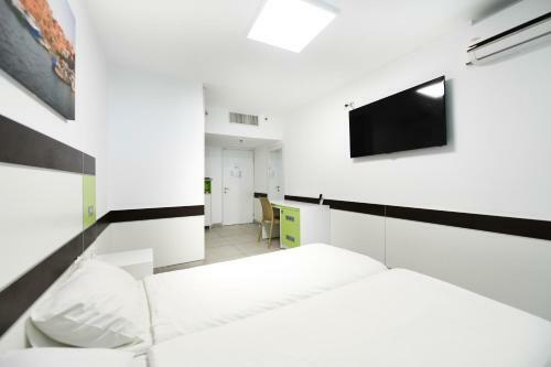 Hi - Bnei Dan Hostel