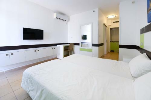 Hi - Bnei Dan Hostel