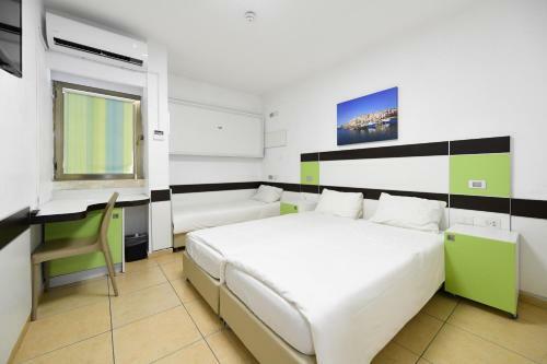 Hi - Bnei Dan Hostel