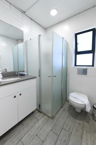 Hi - Bnei Dan Hostel