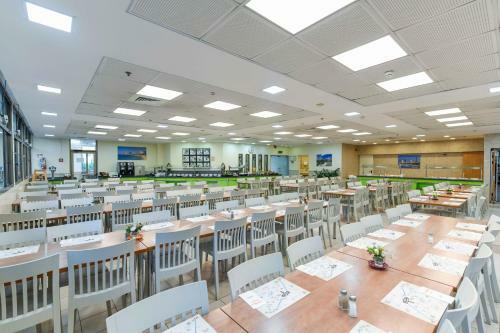 Hi - Bnei Dan Hostel