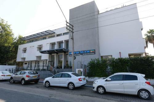 Hi - Bnei Dan Hostel