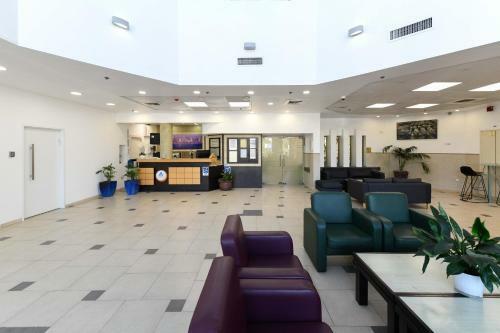 Hi - Bnei Dan Hostel