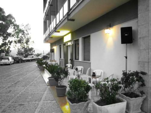Hotel Millepini