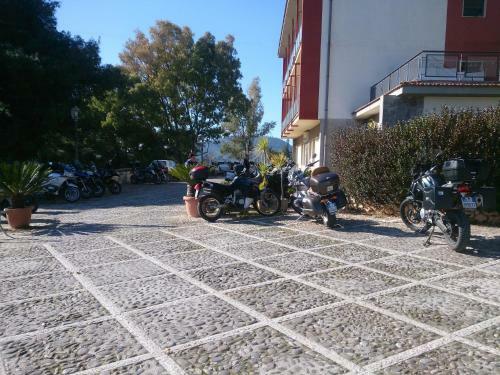 Hotel Millepini