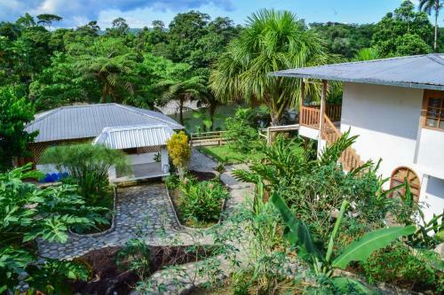 Banana Lodge