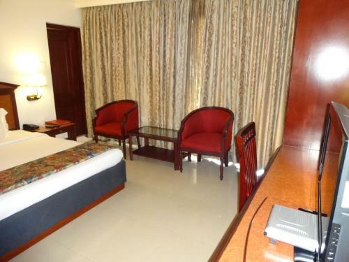 Westway Hotel