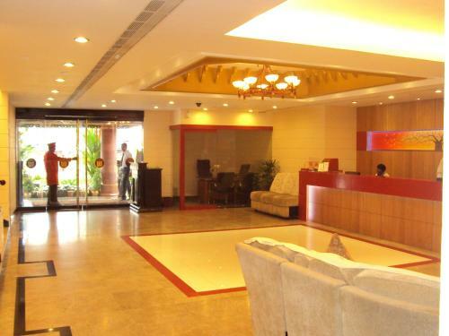 Westway Hotel