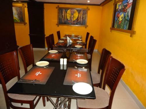 Westway Hotel