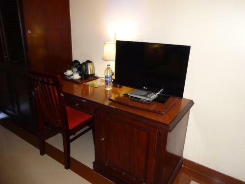 Westway Hotel