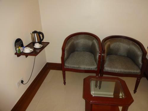 Westway Hotel