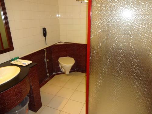 Westway Hotel