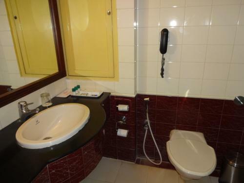 Westway Hotel